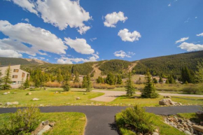 Tenderfoot Lodge 2614